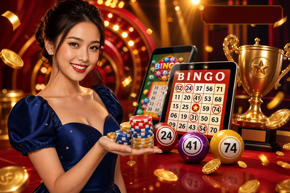gkk66 Live Baccarat ကာစီနို ဂိမ်း